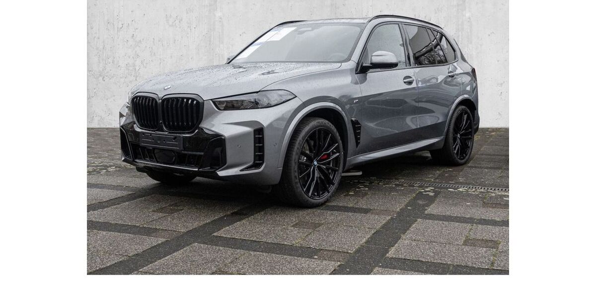 BMW X5 1.001 km 99.990 &euro; Hilden 40721