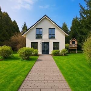 CHANCE NUTZEN - VISIONEN GLÜCKLICH UMSETZEN - Grundstück Schleusingen | Angebot:24992095