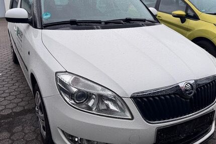 Skoda Roomster 234.704 km 3.900 &euro; Lahnstein 56112