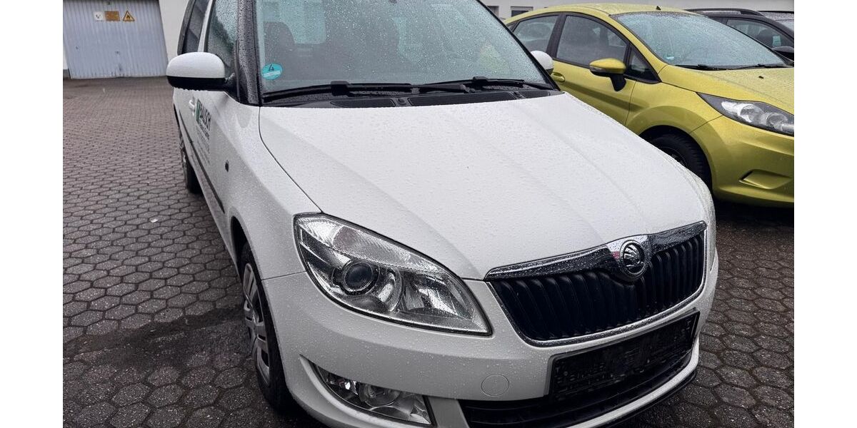 Skoda Roomster 234.704 km 3.900 &euro; Lahnstein 56112