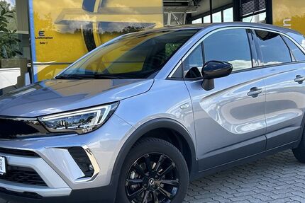 Opel Crossland (X) 24.219 km 18.880 &euro; Nortorf 24589