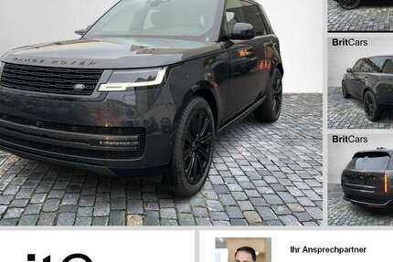Land Rover Range Rover 7.822 km 179.900 &euro; Teltow 14513