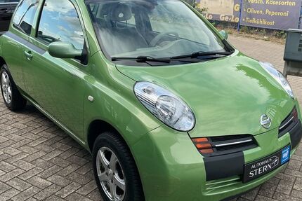 Nissan Micra 212.000 km 2.300 &euro; Bremen 28201