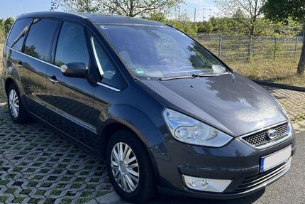 Ford Galaxy 146.400 km 7.499 &euro; Allersberg 90584