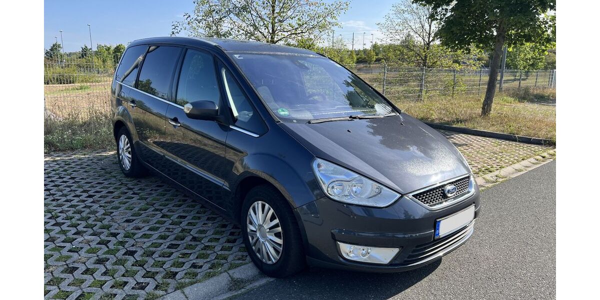 Ford Galaxy 146.400 km 7.499 &euro; Allersberg 90584