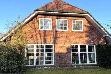 Haus Westerstede - 5 Zimmer, 208 m&sup2;, 1.550&euro; | Angebot:24857839