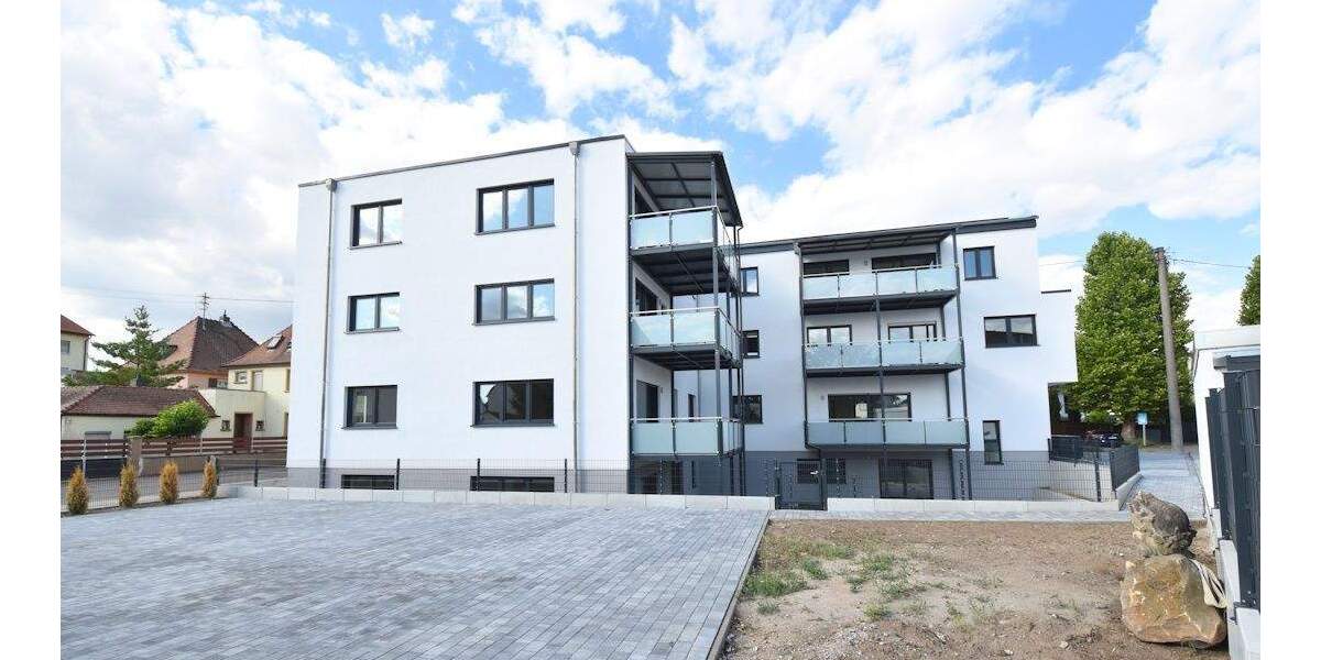 Etagenwohnung Limburgerhof - 3 Zimmer, 143 m&sup2;, 631.136&euro; | Angebot:25265891