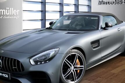 Mercedes-Benz AMG GT C 14.568 km 139.900 € Hof 95030