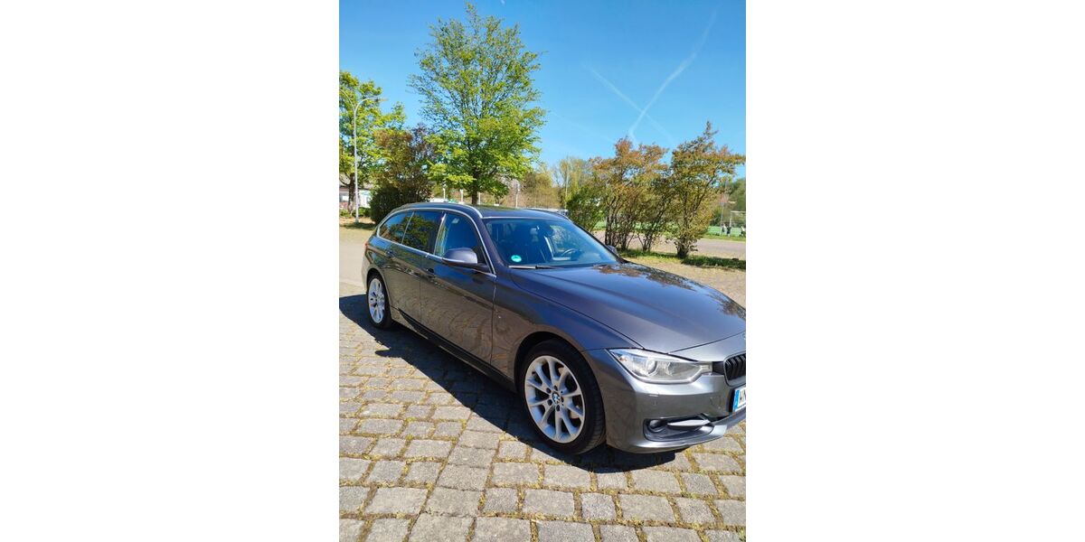 BMW 320 225.000 km 7.990 &euro; Sankt Wendel 66606