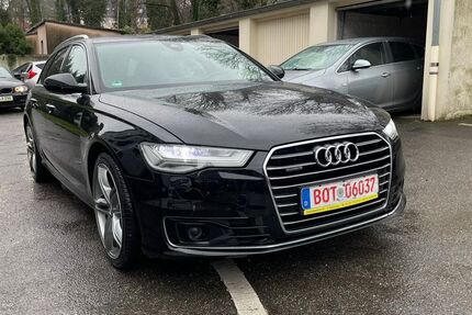 Audi A6 250.000 km 14.900 &euro; Bottrop 46238