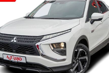 Mitsubishi Eclipse Cross 29.699 km 23.490 &euro; Wietmarschen 49835