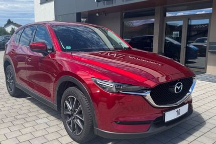 Mazda CX-5 139.200 km 16.990 € Rohrdorf-Thansau 83101