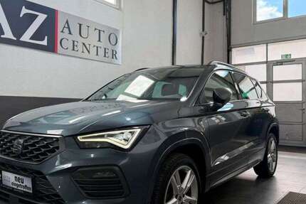 Seat Ateca 109.000 km 21.750 &euro; Friedensdorf 35232