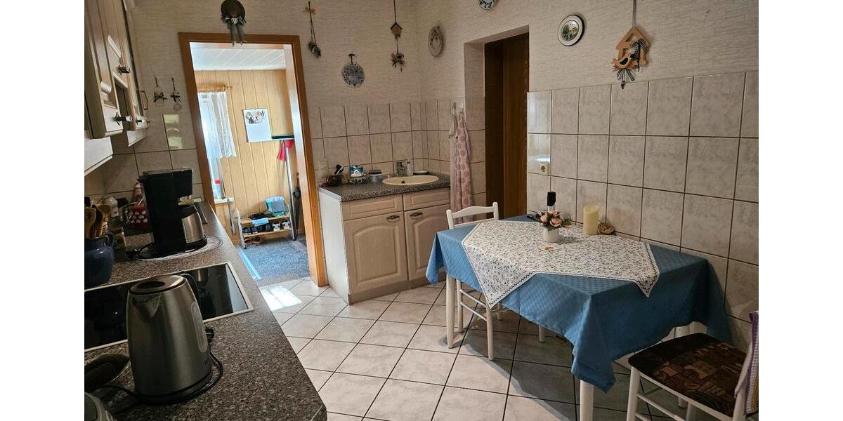 Einfamilienhaus Klötze - 5 Zimmer, 118 m&sup2;, 80.000&euro; | Angebot:26980877