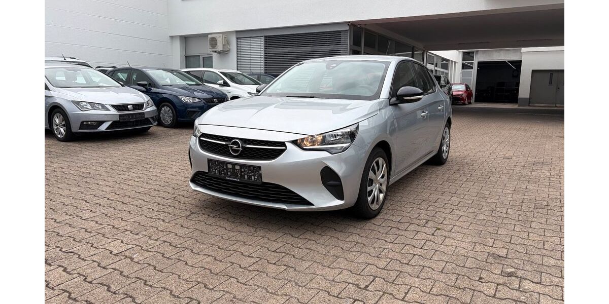 Opel Corsa 89.500 km 8.995 &euro; Stuttgart 70597