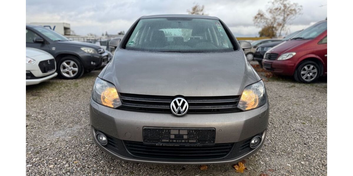 VW Golf 190.000 km 5.300 &euro; München 81829