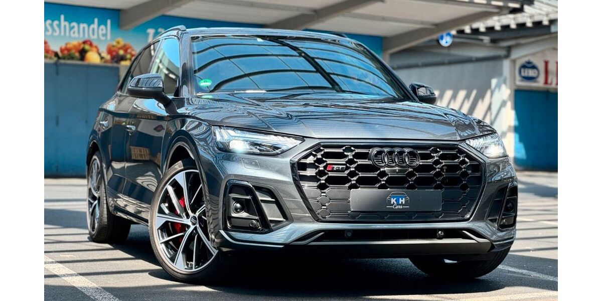 Audi SQ5 72.400 km 44.900 &euro; Hannover 30453