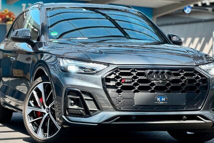 Audi SQ5 72.400 km 48.900 &euro; Hannover 30453