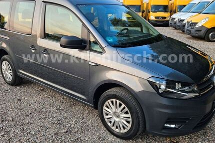 VW Caddy 91.000 km 17.791 &euro; Pfeffenhausen 84076