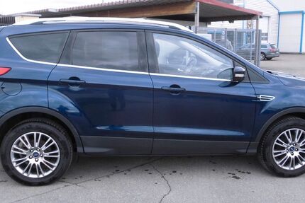 Ford Kuga 178.280 km 5.800 &euro; Burgau 89331