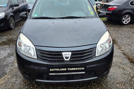 Dacia Sandero 212.806 km 1.450 &euro; Pirmasens 66954
