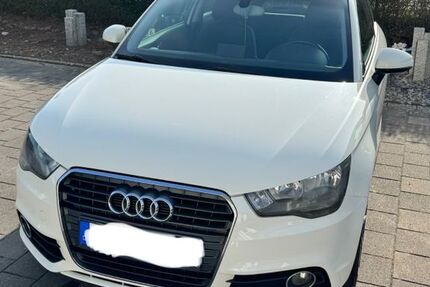 Audi A1 151.000 km 8.900 &euro; Detmold 32756