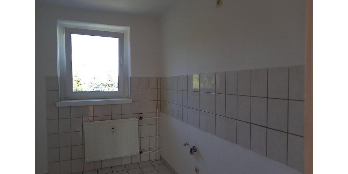 RESERVIERT! Lichtdurchflutete, sehr gepflegte 3-Zimmer-Wohnung sin Krauschwitz 3 zimmer