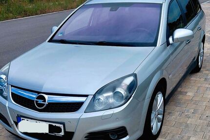 Opel Vectra 102.824 km 5.800 &euro; Lenting 85101