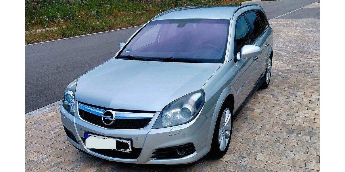 Opel Vectra 102.824 km 5.800 &euro; Lenting 85101