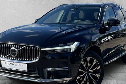 Volvo XC60 51.532 km 32.900 &euro; Balingen 72336