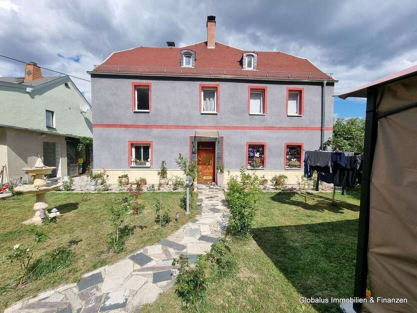 Haus zum Kaufen in Lengenfeld 390.000 € 275 m²