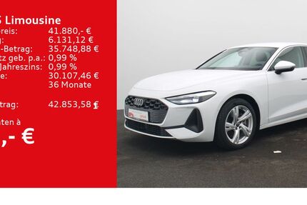 Audi A5 33.500 km 41.280 &euro; Würzburg 97076