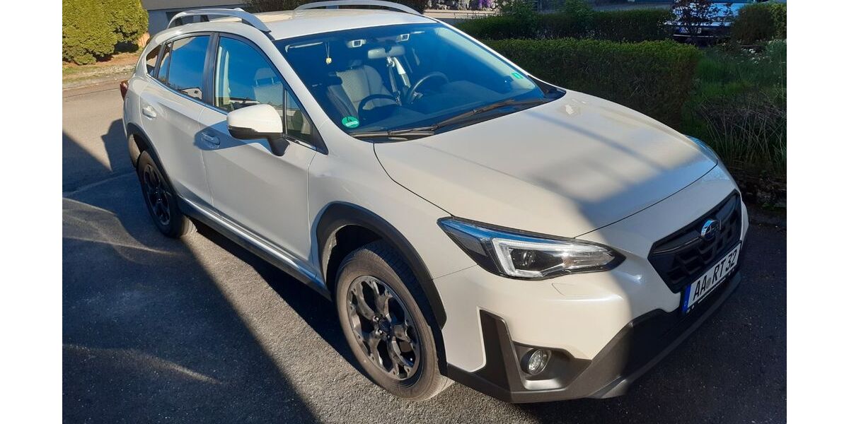 Subaru XV 28.550 km 22.450 &euro; Lorch 73547