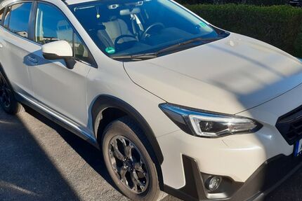 Subaru XV 28.550 km 22.750 &euro; Lorch 73547