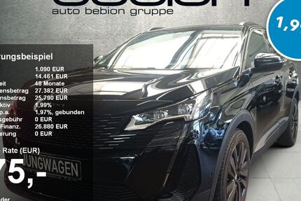 Peugeot 3008 21.750 km 23.880 &euro; Herrenberg 71083