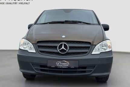 Mercedes-Benz Vito 94.300 km 15.880 &euro; Steinfurt-Borghorst 48565