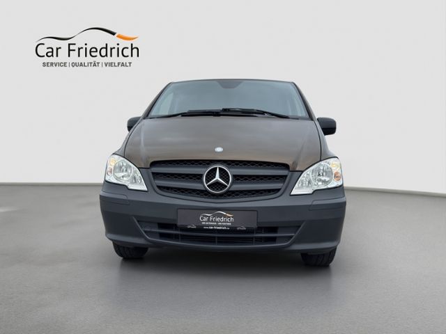 Mercedes-Benz Vito 94.300 km 15.880 &euro; Steinfurt-Borghorst 48565