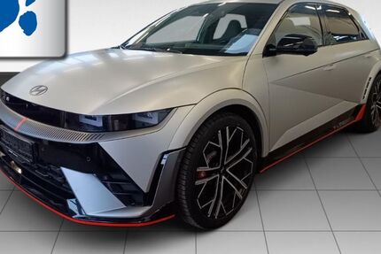Hyundai IONIQ 5 7.880 km 52.330 &euro; Salzbergen 48499