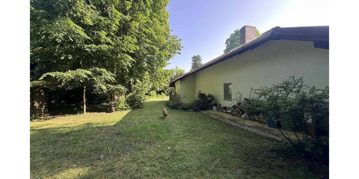 Doppelhaushälfte Grünwald - 7 Zimmer, 200 m&sup2;, 2.690.000&euro; | Angebot:25837357