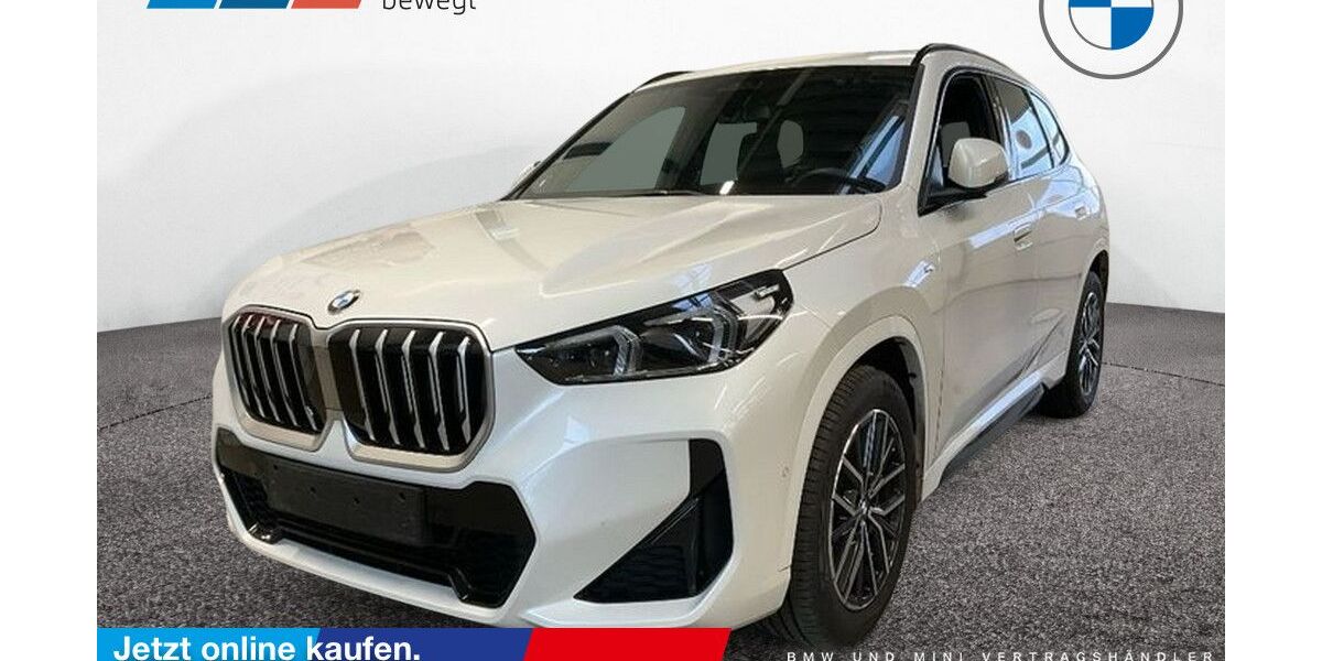 BMW X1 4.264 km 36.950 &euro; Teltow 14513
