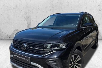 VW T-Cross 6.000 km 29.250 &euro; Mörfelden-Walldorf 64546