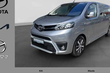 Toyota Proace 13.011 km 32.490 &euro; Delmenhorst 27755