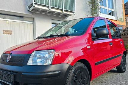 Fiat Panda 108.000 km 2.980 &euro; Coburg 96450