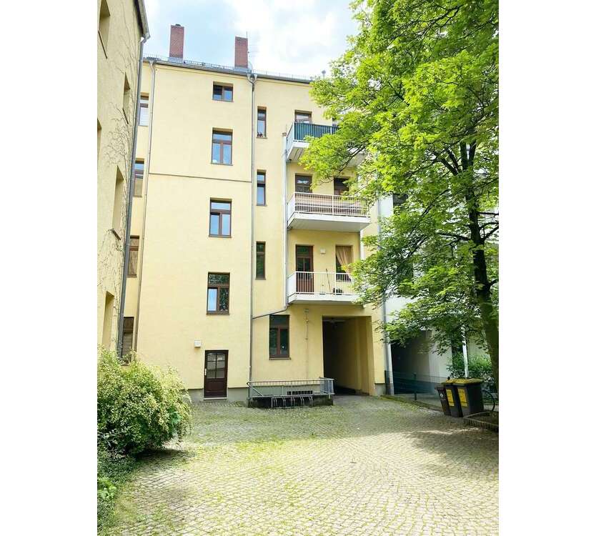 Wohnung zum Mieten in Chemnitz 370 € 71.3 m²
