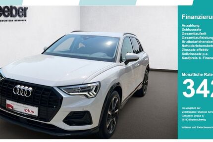 Audi Q3 4.174 km 37.579 &euro; Herrenberg 71083