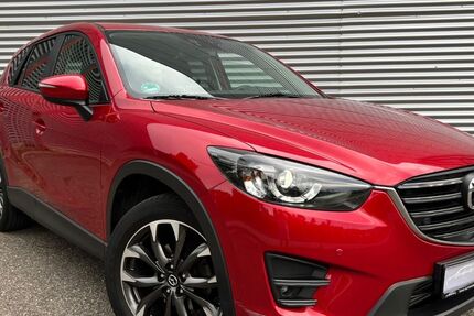 Mazda CX-5 69.980 km 14.790 &euro; Stuttgart 70378