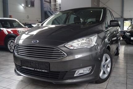 Ford C-Max 45.300 km 12.890 &euro; Gütersloh 33334