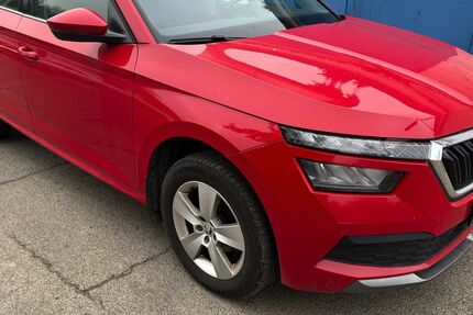 Skoda Kamiq 185.000 km 11.980 &euro; Braunschweig 38108