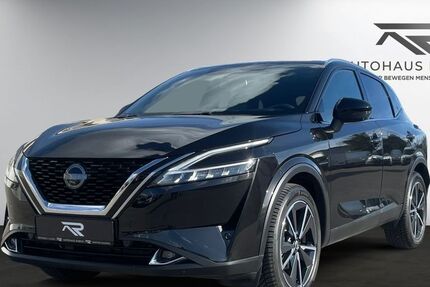 Nissan Qashqai 33.591 km 30.890 € Kempten 87437