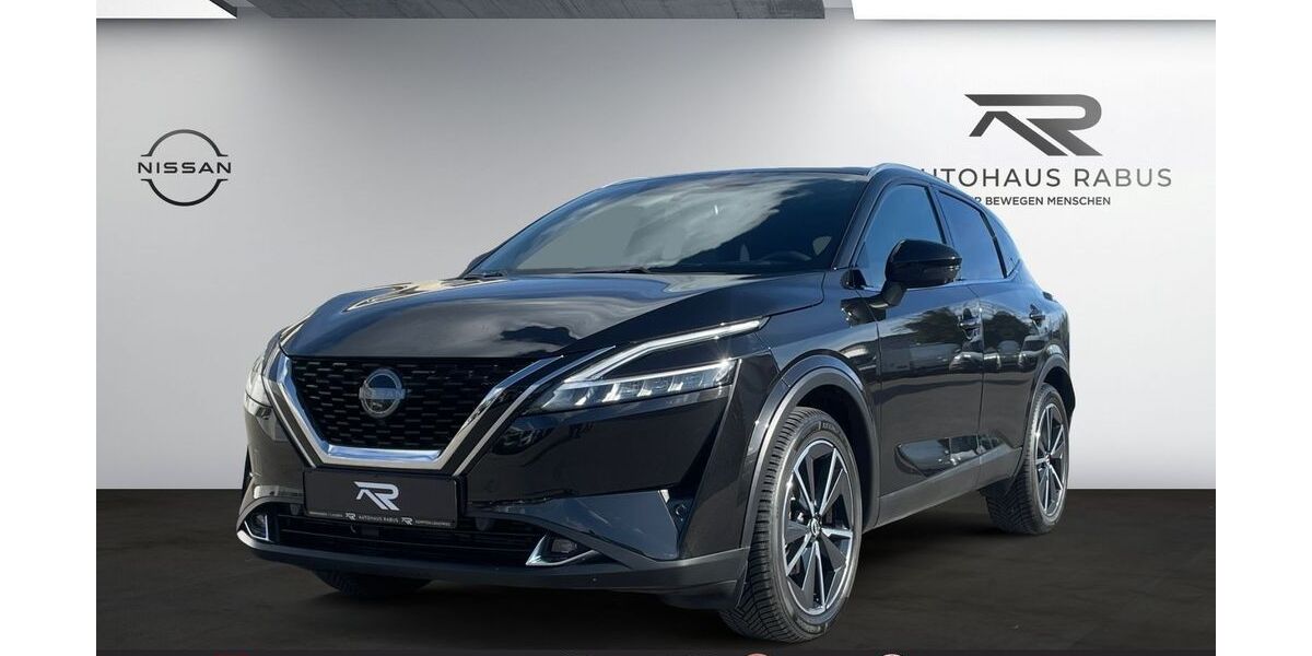 Nissan Qashqai 33.591 km 30.890 € Kempten 87437